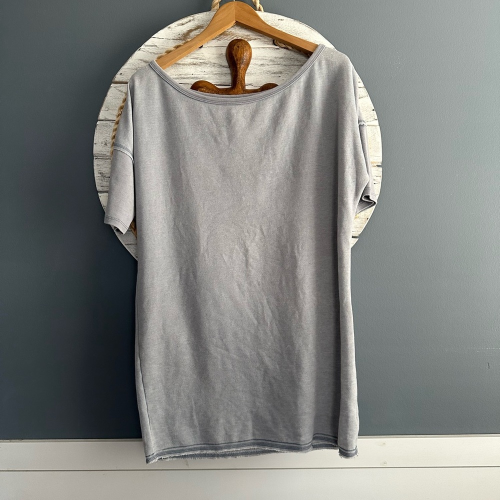 Y2K Moda International long Sweatshirt - Picture 3 of 14